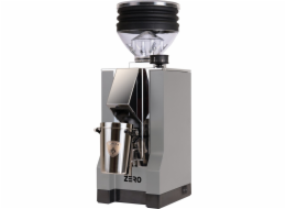 Eureka  mlýnek na kávu - Mignon Zero Grey 16CR - Automatický mlýnek - šedý