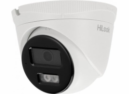 HiLook IP kamera | IPC-T240HA-LU | Kopule | 4MP | 2,8 mm | IP67 | H.265+