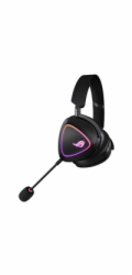 ASUS ROG Delta II, herní sluchátka