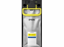 EPSON WorkForce Pro EM/EP-C800R Yellow XXL Ink