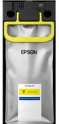 EPSON WorkForce Pro EM/EP-C800R Yellow XXL Ink