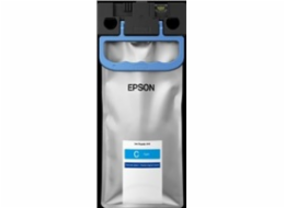 EPSON WorkForce Pro EM/EP-C800R Cyan XXL Ink