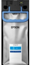 EPSON WorkForce Pro EM/EP-C800R Cyan XXL Ink