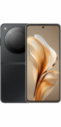 ZTE Nubia Flip 5G Black 8+256GB