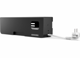 Zástrčky Compulocks SECURITY POWER STRIP EU 5