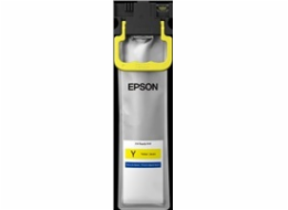 EPSON WorkForce Pro EM/EP-C800R Yellow XL Ink
