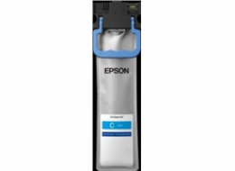 EPSON WorkForce Pro EM/EP-C800R Cyan XL Ink