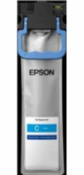 EPSON WorkForce Pro EM/EP-C800R Cyan XL Ink (5.000 str.)