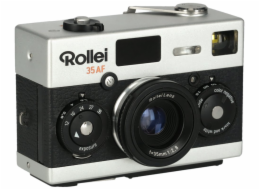 Rollei 35 AF, fotoaparát