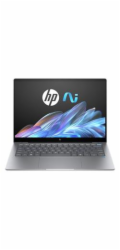 HP OmniBook X 14-fe0010nc/Snapdragon X Elite X1E-78-100/16GB LP/512GB SSD/QC Adreno/14" 2.2K touch/celokov/2y ons/W11 H