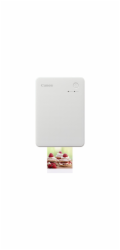 CANON SELPHY Square QX20 bílá