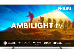 Philips LED 43PUS8009/12