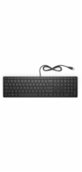 HP bezdrátová klávesnice 960 Ergonomic