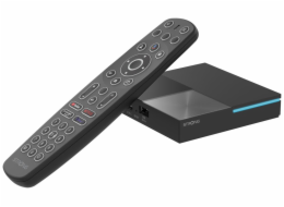 Strong LEAP-S3 PRO Televizní přijímač