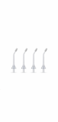 TrueLife AquaFloss L-series jets Dental Plaque 4 pack