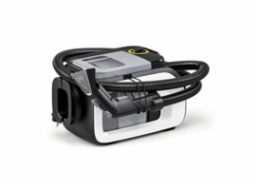 Kärcher 1.081-530.0 vysavač 2,9 l Cylindrový Suché a mokré 500 W Bezsáčkové