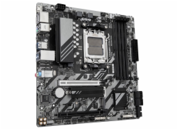 GIGABYTE MB Sc AM5 B850M D3HP, AMD B850, 4xDDR5, 2xDP, 1xHDMI, mATX