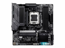 GIGABYTE MB Sc AM5 B850M GAMING X WF6E, AMD B850, 4xDDR5, 2xDP, 1xHDMI, WiFi, mATX