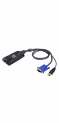 USB VGA Virtual Media KVM Adapter