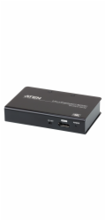 ATEN 4 port DisplayPort rozboč. 4K@60Hz, SST/MST