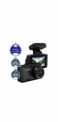 Lamax T10 4K GPS (s hlášením radarů)