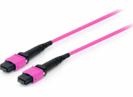Equip Equip LWL Patchkabel MTP->MTP 3,00m Multimode OM4 TypA