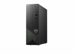 DELL Vostro 3030 Intel® Core™ i5 i5-14400 8 GB DDR5-SDRAM 512 GB SSD Windows 11 Pro SFF PC Černá