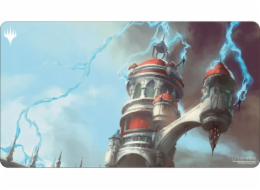 Ultra Pro: Magic the Gathering – Ravnica Remastered – Playmat – Izzet League