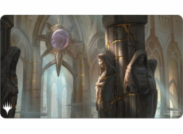 Ultra Pro : Magic the Gathering – Ravnica Remastered – Playmat – Orzhov Syndicate