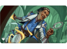 Ultra-Pro : Magic the Gathering - Vraždy na Karlově Manor - Playmat V4
