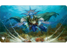 Ultra-Pro : Magic the Gathering - Vraždy v panství Karlov - Playmat B