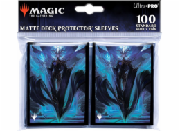 Ultra-Pro : Magic the Gathering - Wilds of Eldraine - Sleeves - Talion, the Kindly Lord (100)