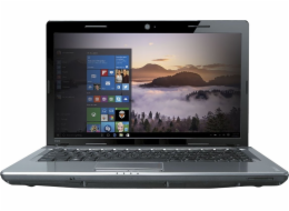 Filtr Mobilis Privátní filtr Mobilis 14   W (16:10) Rozměr: 301 x 188 mm