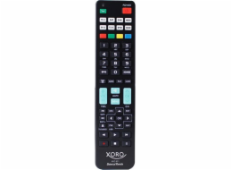 Dálkový ovladač RTV Xoro Xoro XRC 8F1 Universal fernbedienung für bis zu 8 Geräte