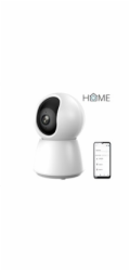 iGET HOME Camera CS4 White