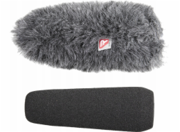 Rycote  12cm SGM Foam & Windjammer (19/22)