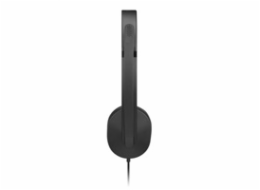 LENOVO sluchátka USB-A Wired Stereo Headset Gen 2