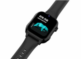Garett Smartwatch Kids Hero Pro 4G černá
