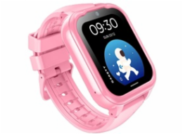 Garett Smartwatch Kids Essa GO 4G růžová