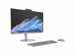 HP OmniStudio X 27-cs0003nc AiO, 27" 3840x2160, Non Touch, ULTRA 7-155H, 32GB DDR5, SSD 2TB,Intel Arc Graphics,Win11Home
