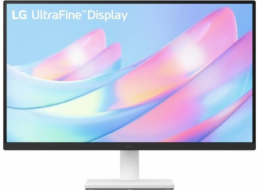 LG MT IPS LCD LED 27" 27US500-W - IPS panel, 3840x2160, HDMI, DP