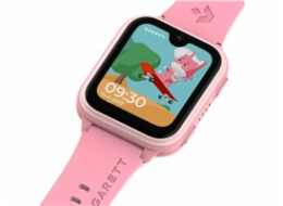 Garett Smartwatch Kids Vibe 4G AMOLED Pink