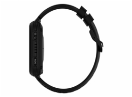 Garett Smartwatch Kids Vibe 4G AMOLED Black