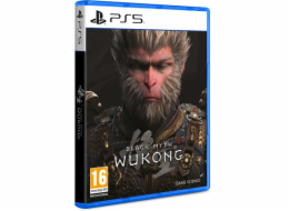 PS5 - Black Myth: Wukong