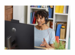 Poly Blackwire 5220 náhlavní souprava, 3.5 mm jack + USB-C/A adaptér, stereo