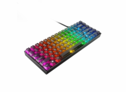Lenovo Legion K510 Mini Pro/Drátová USB/CZ-SK layout/Černá