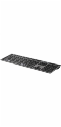 HP 720 Rechargeable wireless keyboard