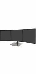 Ergotron DS100 stojan, držák monitoru