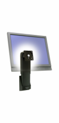 Ergotron Neo-Flex LCD, montáž na stěnu