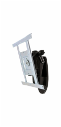 ERGOTRON&nbsp;5-269-009&nbsp;ERGOTRON&nbsp;LX&nbsp;HD&nbsp;Wall&nbsp;Mount&nbsp;Pivot&nbsp;-&nbsp;nástěnný&nbsp;držák&nbsp;pro&nbsp;LCD&nbsp;až&nbsp;42"